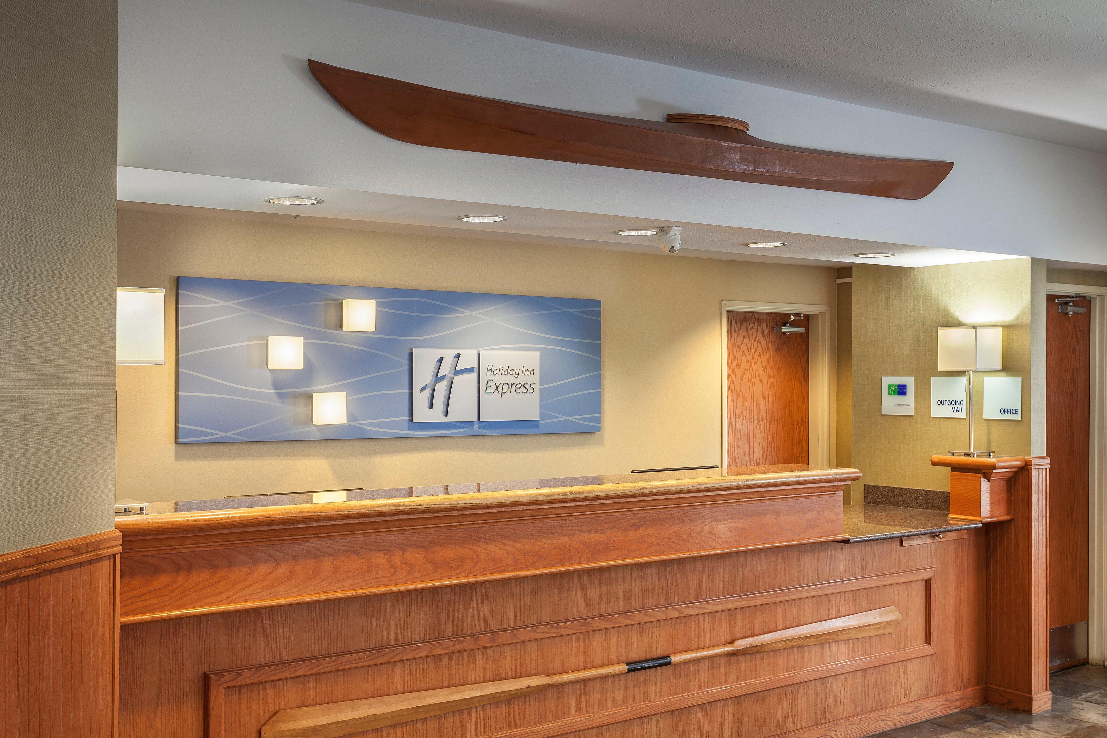Wyndham Garden Anchorage Airport Hotell Exteriör bild