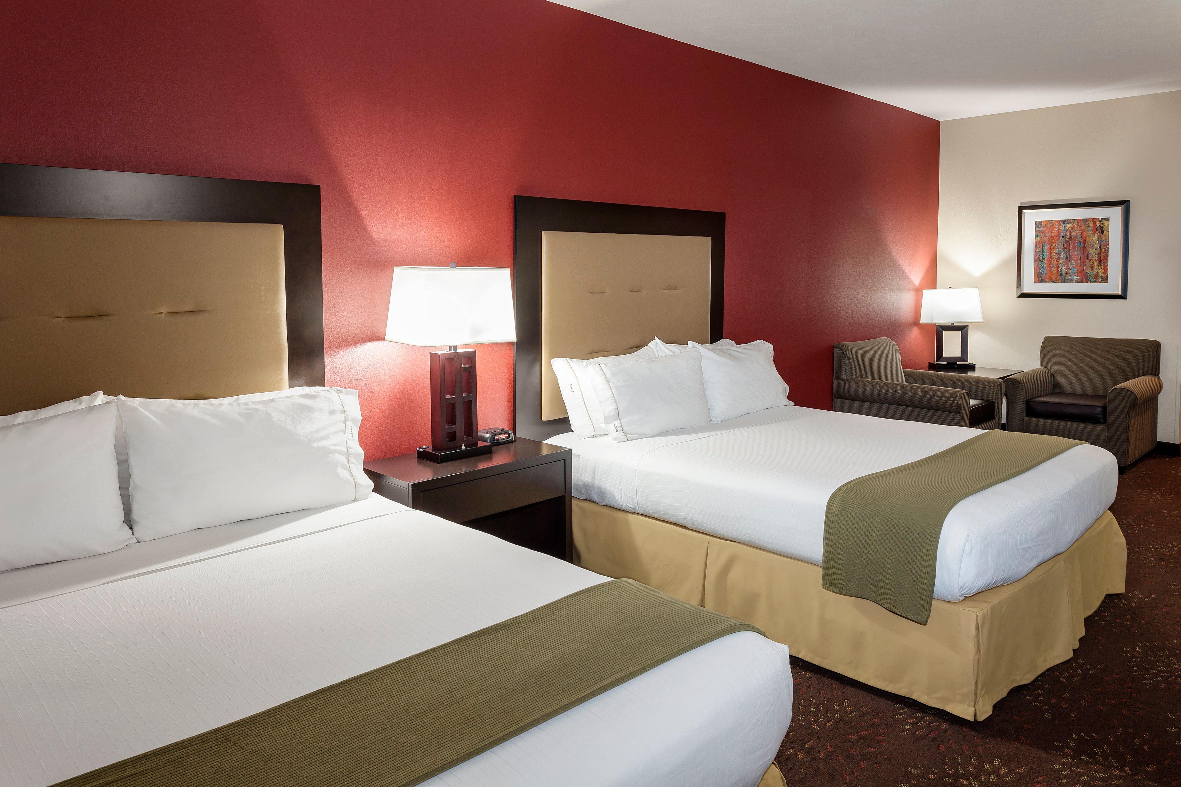 Wyndham Garden Anchorage Airport Hotell Exteriör bild