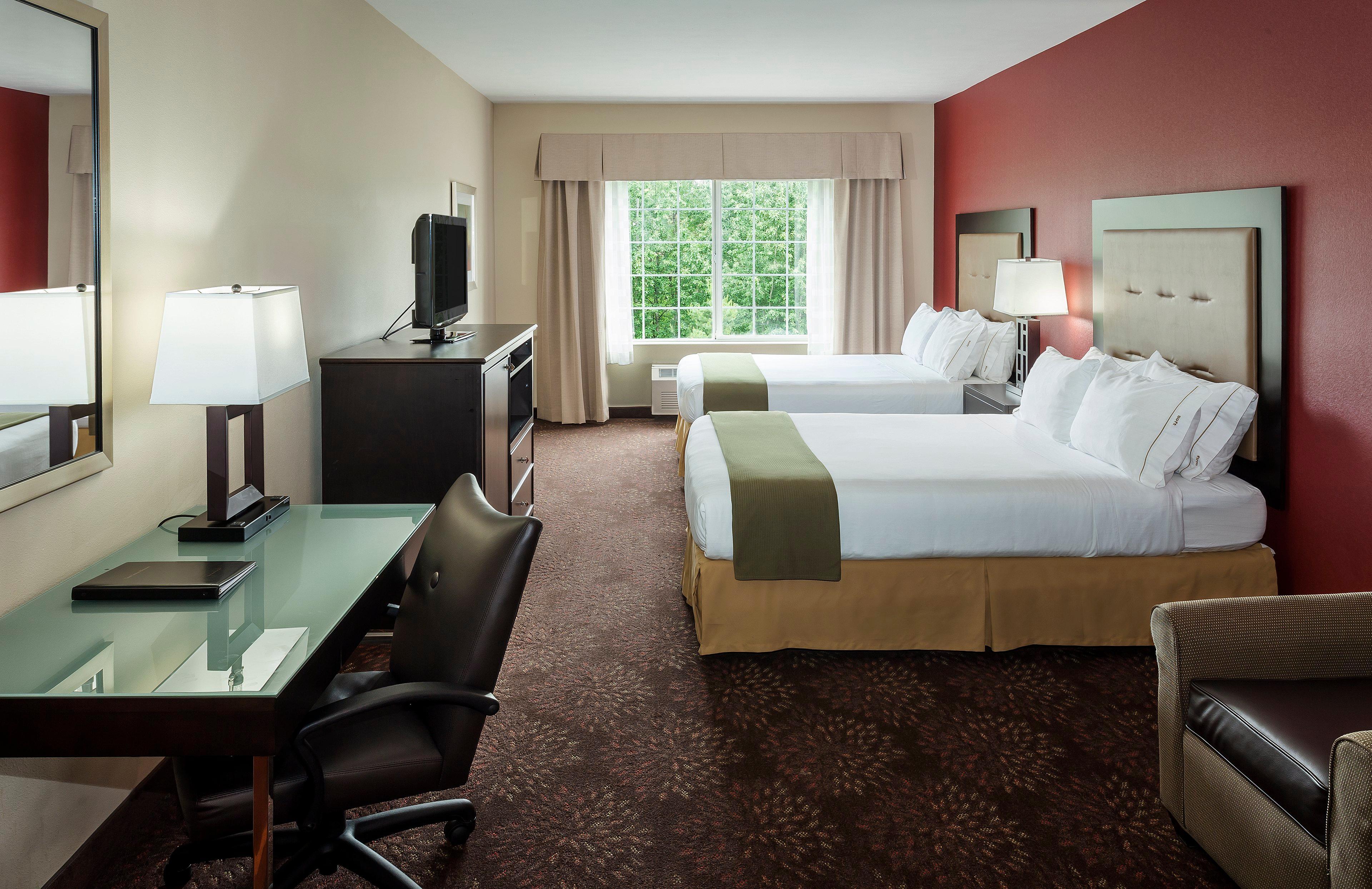Wyndham Garden Anchorage Airport Hotell Exteriör bild