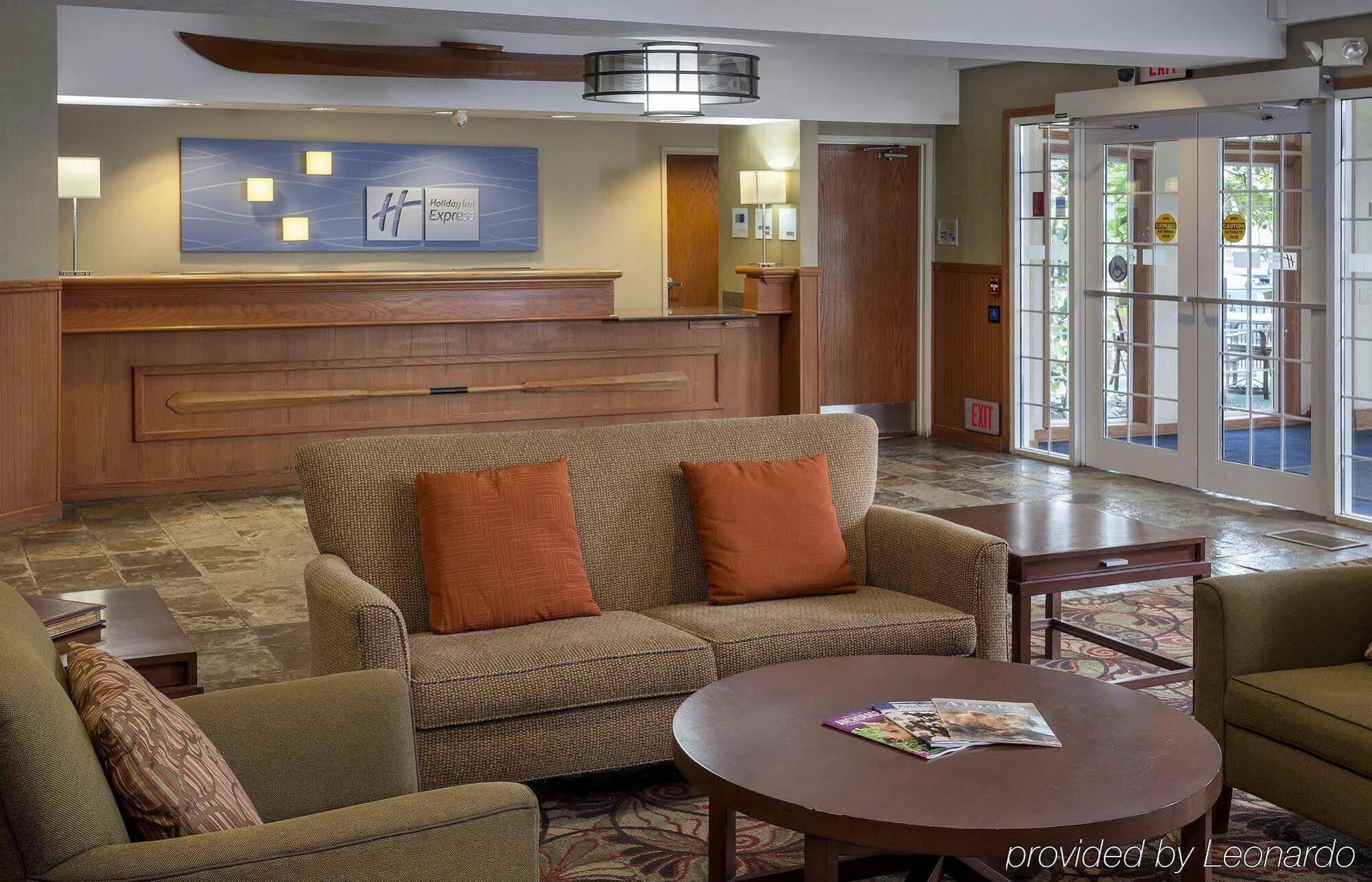 Wyndham Garden Anchorage Airport Hotell Exteriör bild